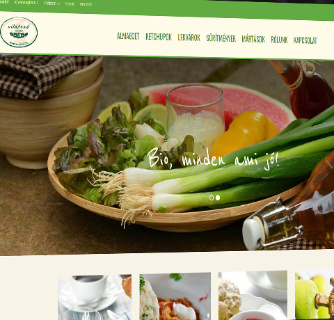 Vitafood
